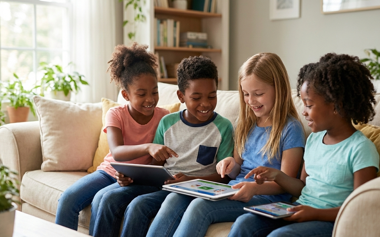 Kidy Ai gallery image