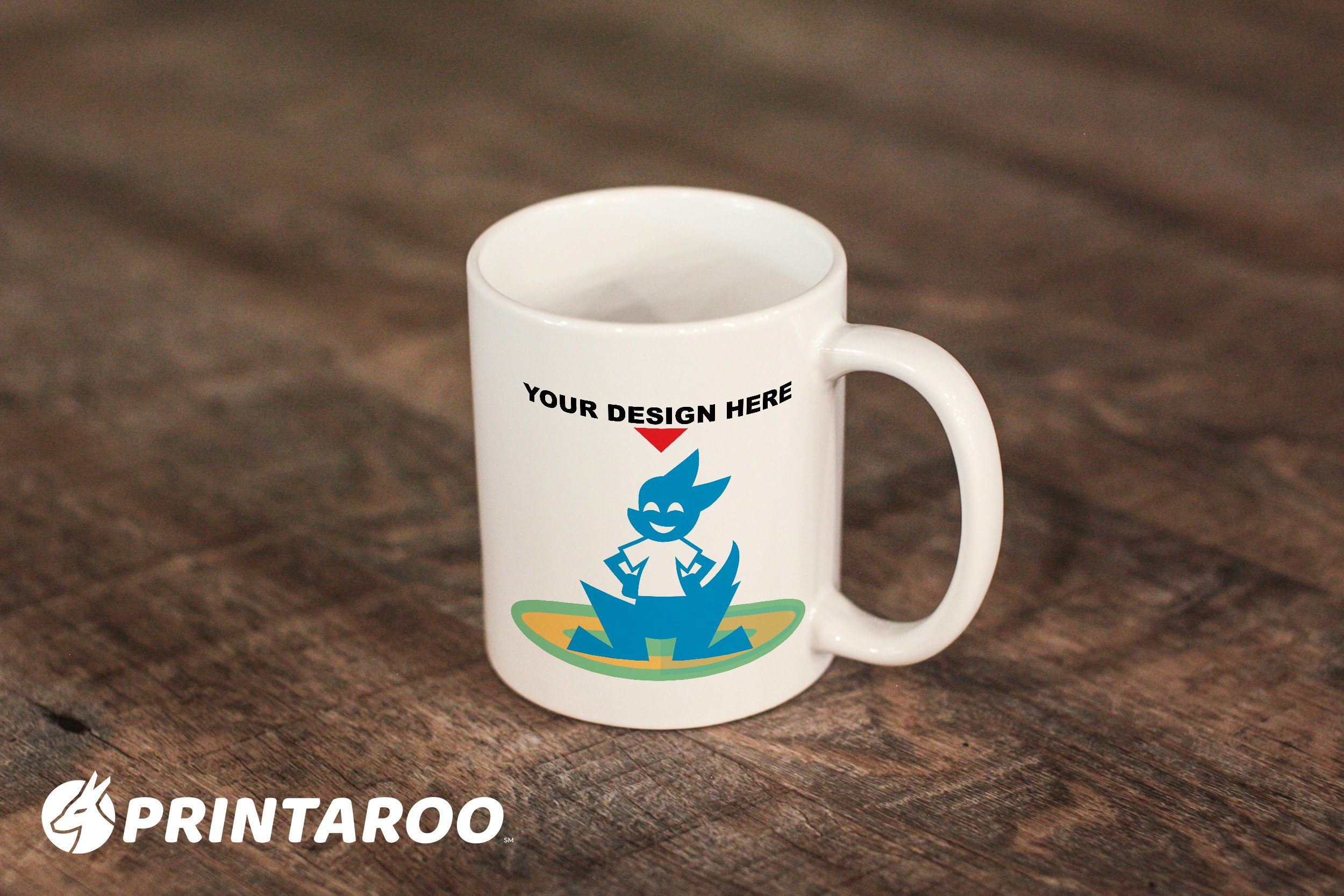 Printaroo gallery image