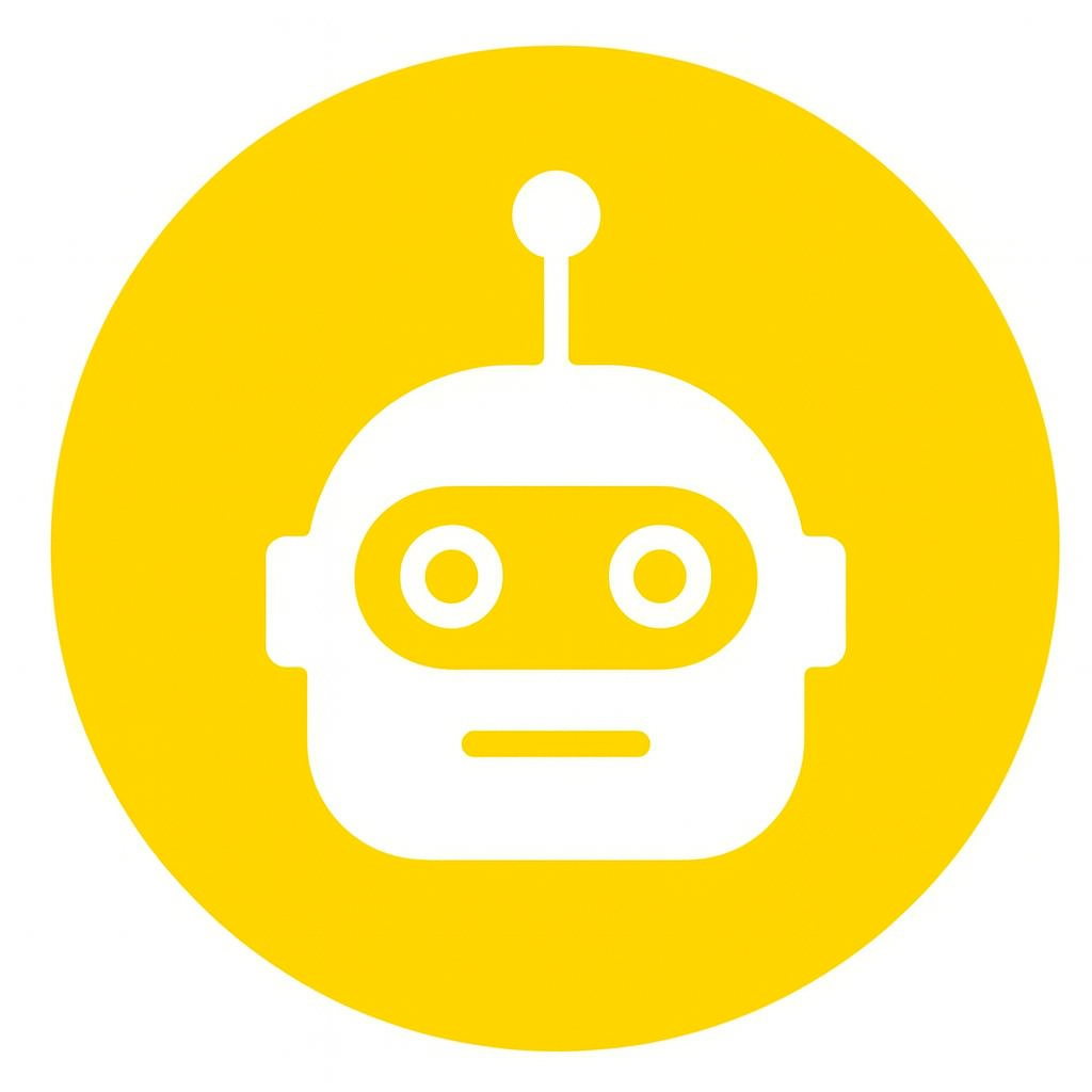 AI in daily life logo
