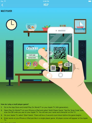 Play On Words gallery image