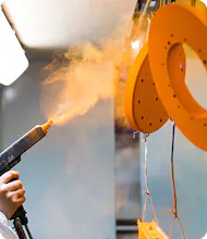 Powder Coating gallery image