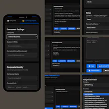 AutoFormat Generator gallery image