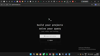 build.your.project gallery image