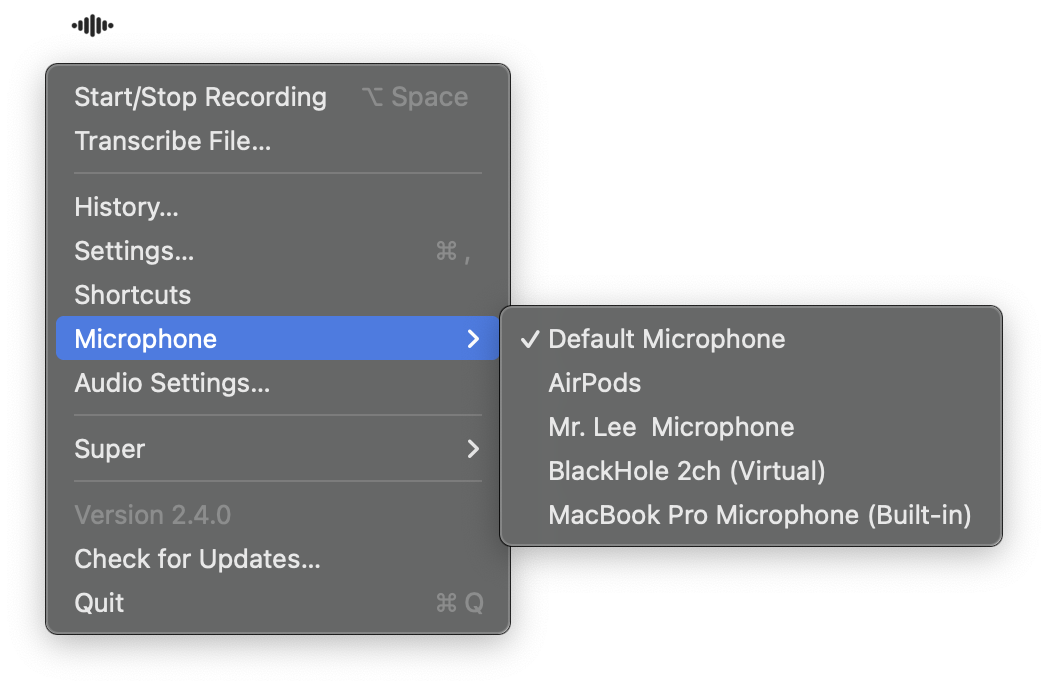 Sonicribe gallery image