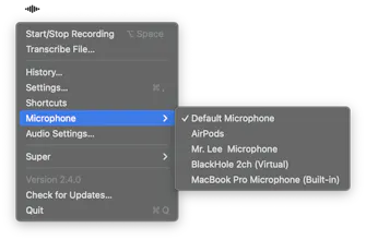 Sonicribe gallery image