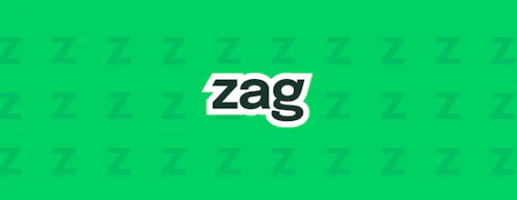 Zag - Rapidly build UI components without sweating over the logic. gallery image