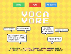 Vocavore gallery image