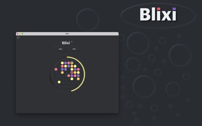 Blixi gallery image