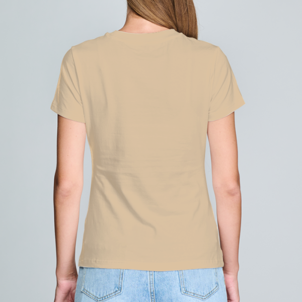 Betterfly Printing Women Casual T-Shirts gallery image