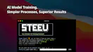 Steev: Ultimate AI Training Assistant