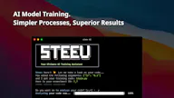 Steev: Ultimate AI Training Assistant