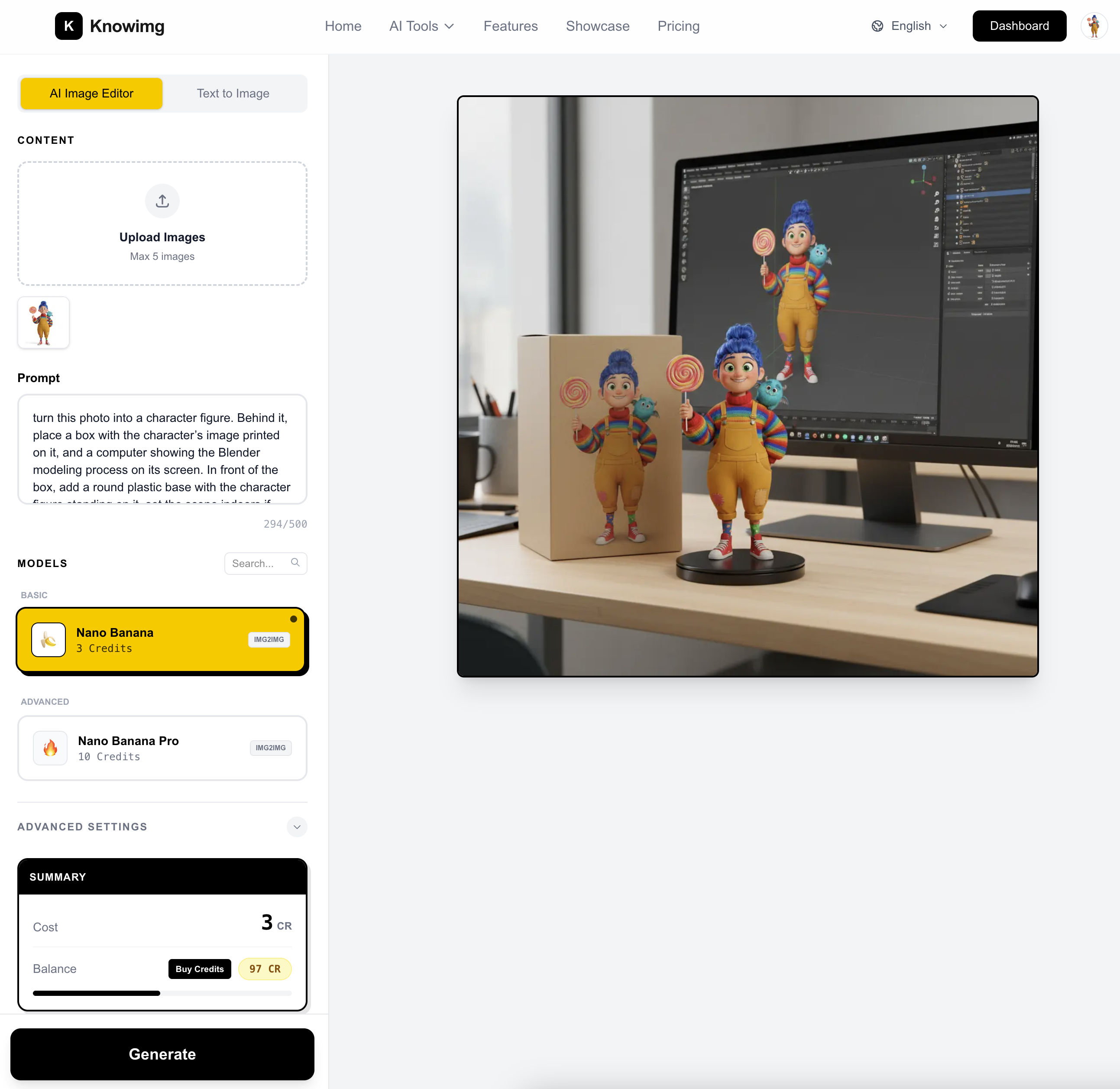 Knowimg gallery image