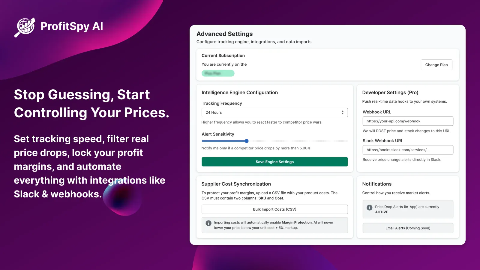 Competitor Price AI screenshot 5