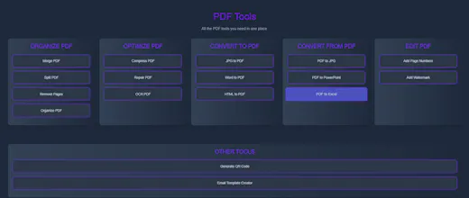 OneTooly gallery image