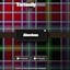 Tartan Patterns
