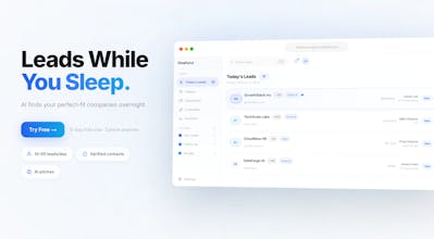 FlowForce gallery image