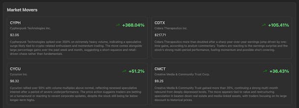 Trader44 gallery image