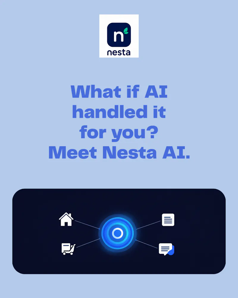 Nesta AI screenshot 3