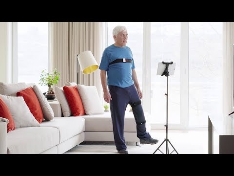 SWORD Health gallery image