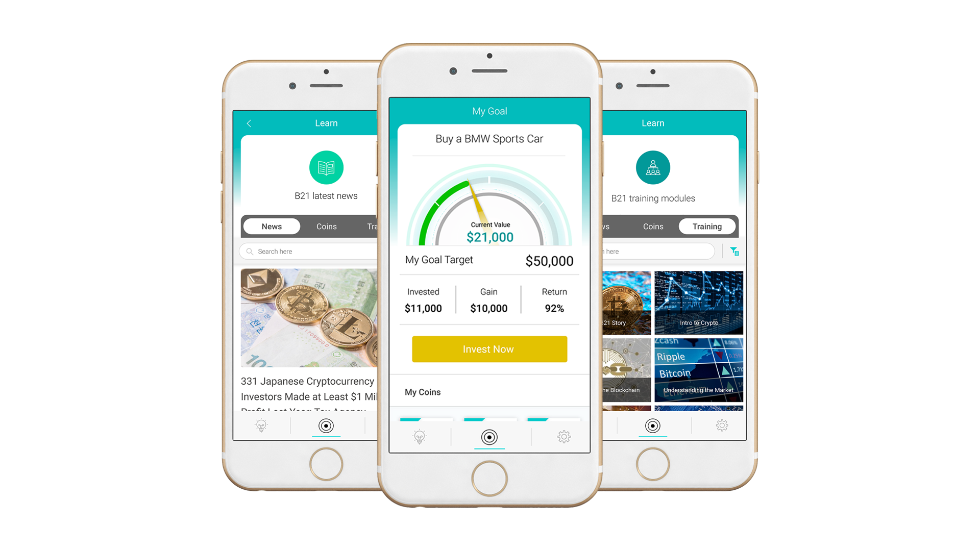 B21Life gallery image