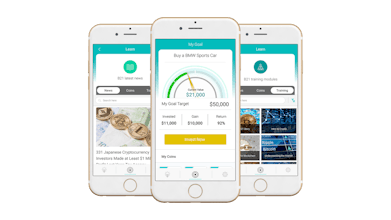 B21Life gallery image