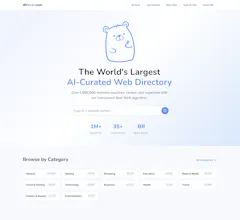 Directory Bear gallery image