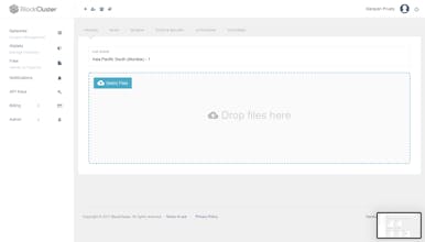 BlockCluster gallery image