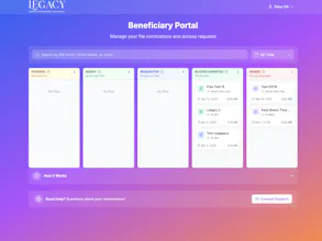 Legacy gallery image