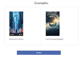 Mashly AI gallery image