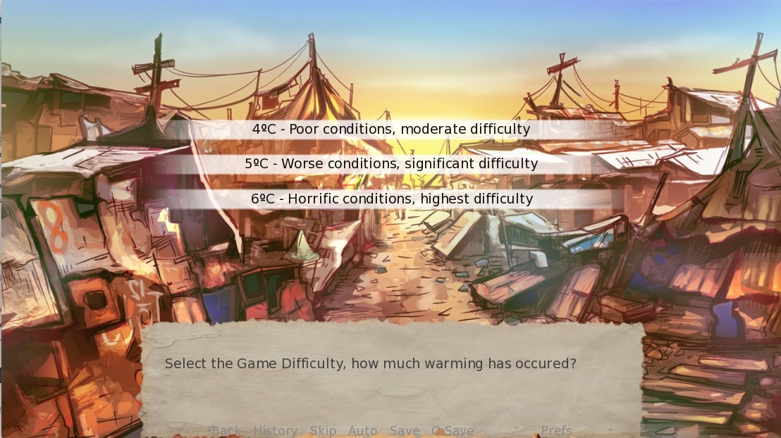 The Climate Trail gallery image