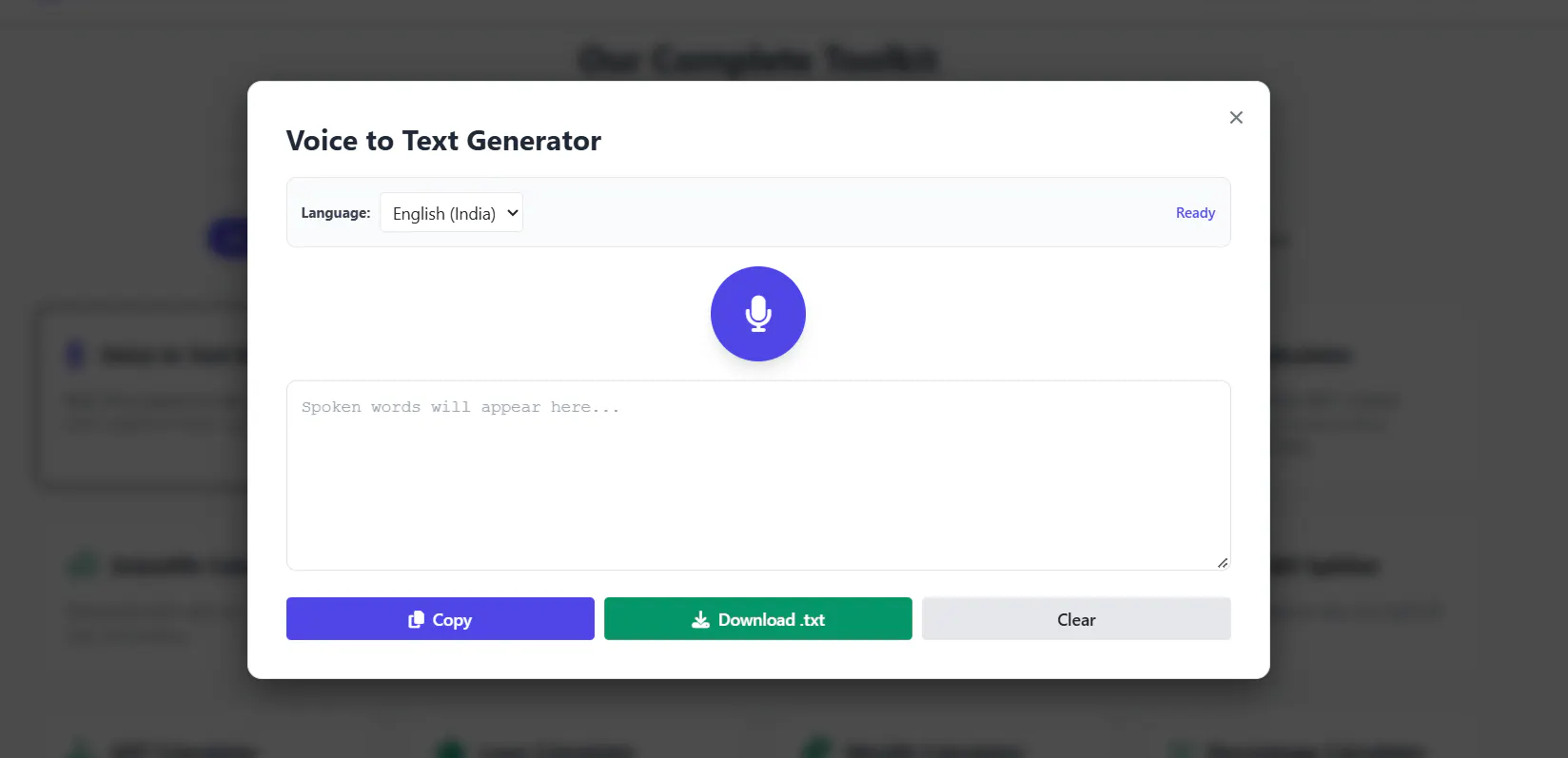 Converter-Tools gallery image