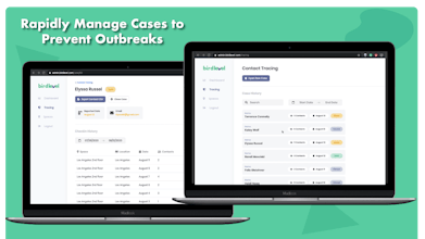 Bird Level gallery image