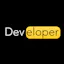 Developers Sticker
