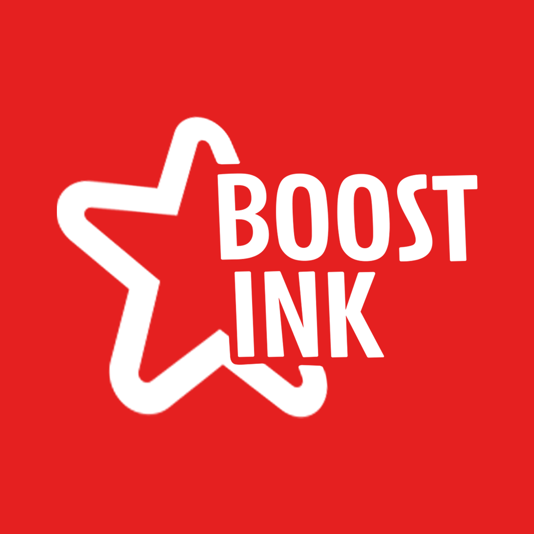 Boost.ink