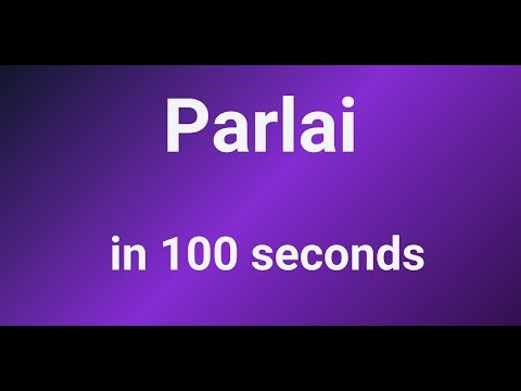 Parlai gallery image