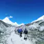 Everest Base Camp Trek