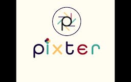 Pixter media 1