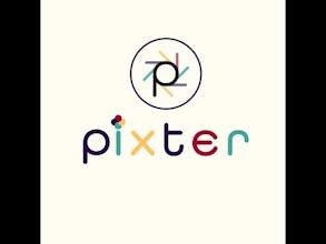 Pixter gallery image