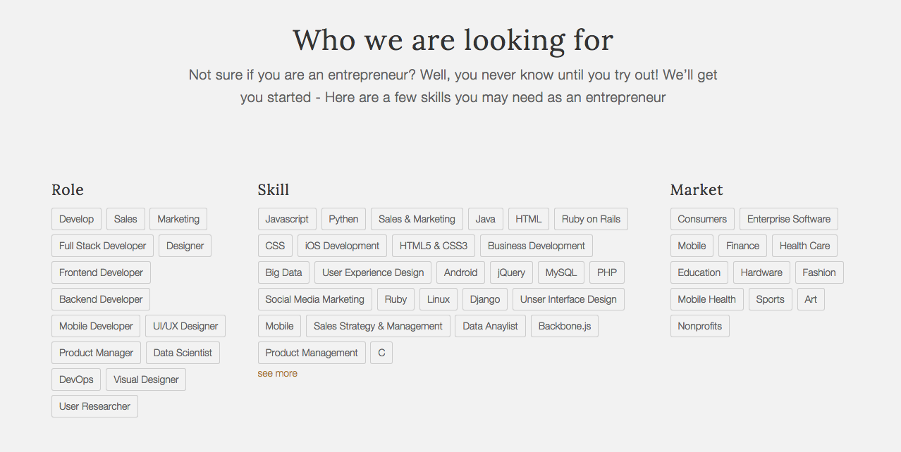 Cofound Berlin gallery image