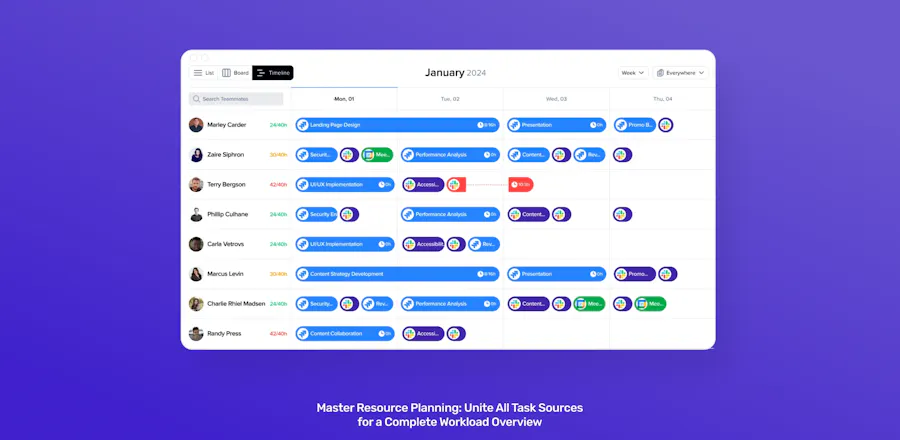 Time Tracking for Jira by Standuply gallery image