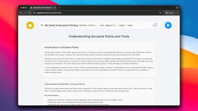 GetGoodAt gallery image