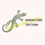 Eco-friengly logo for your business