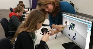 SelfCAD gallery image