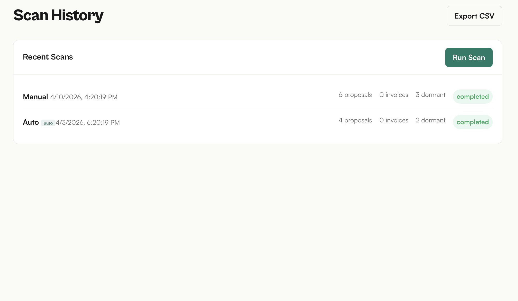RevPilot gallery image