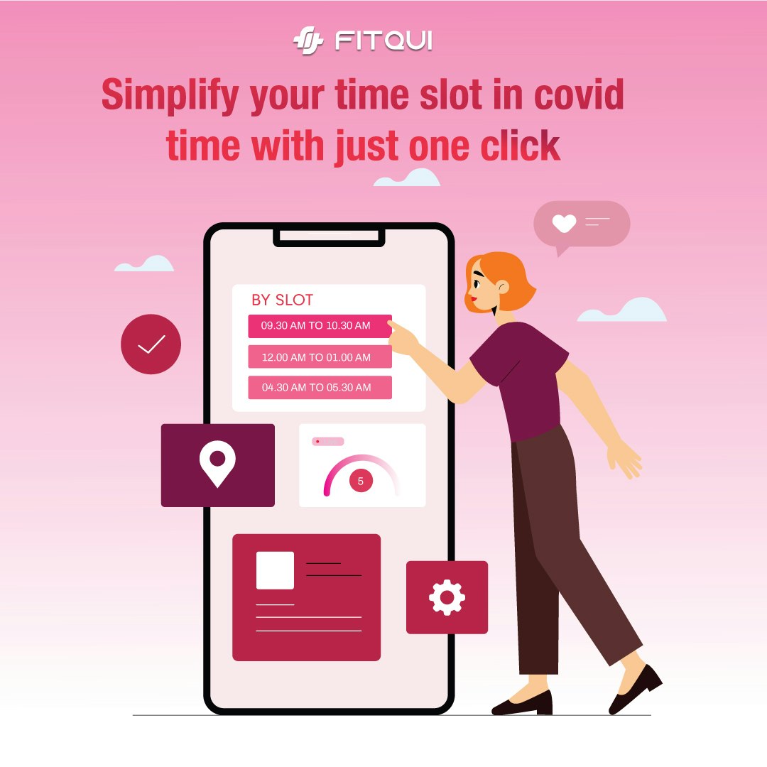 Fitqui Gym management Software gallery image