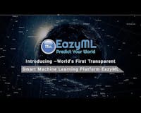 EazyML: Transparent ML Platform media 1