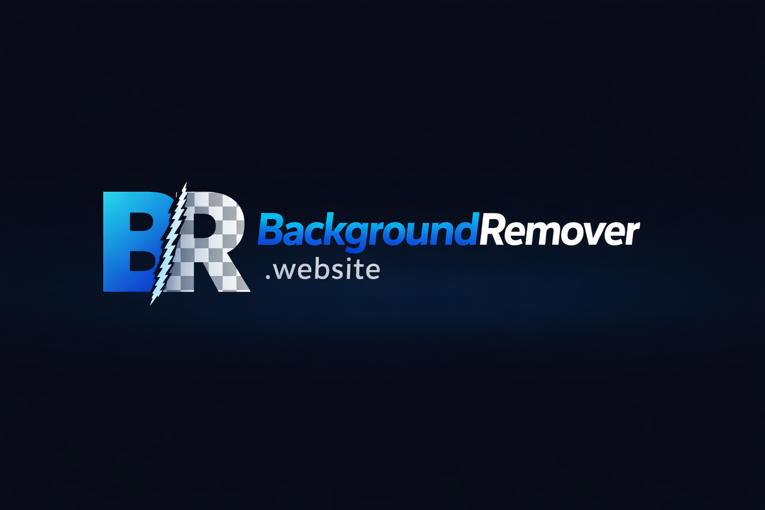 Magic Background Remover - Main product screenshot demonstrating key features and user interface