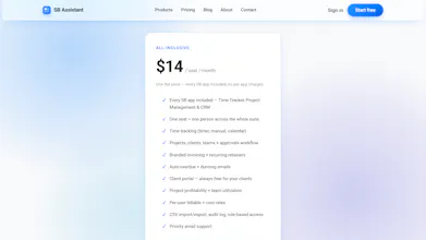 SB Assistant gallery image