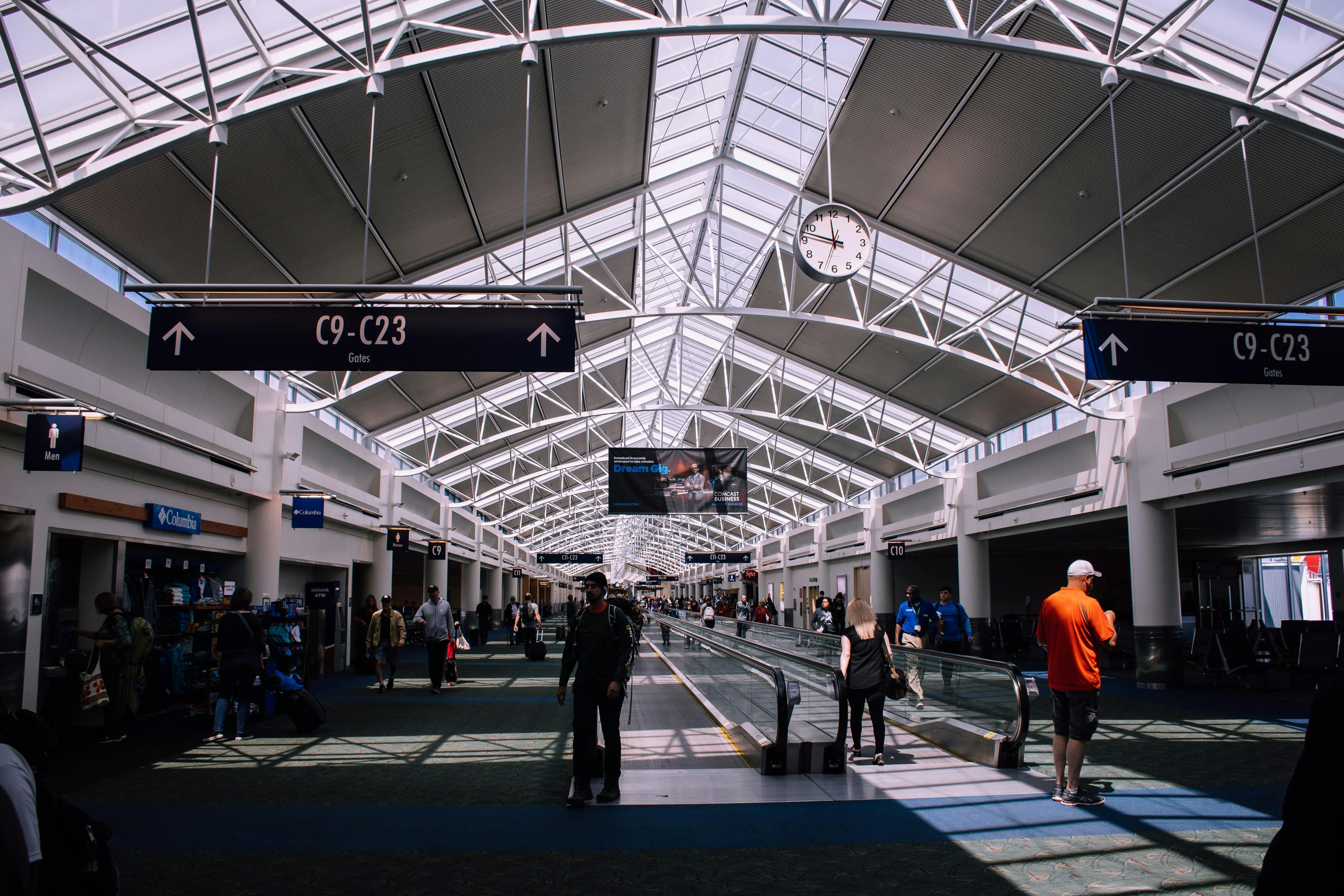 Hassle Free Airport Transfers media 11