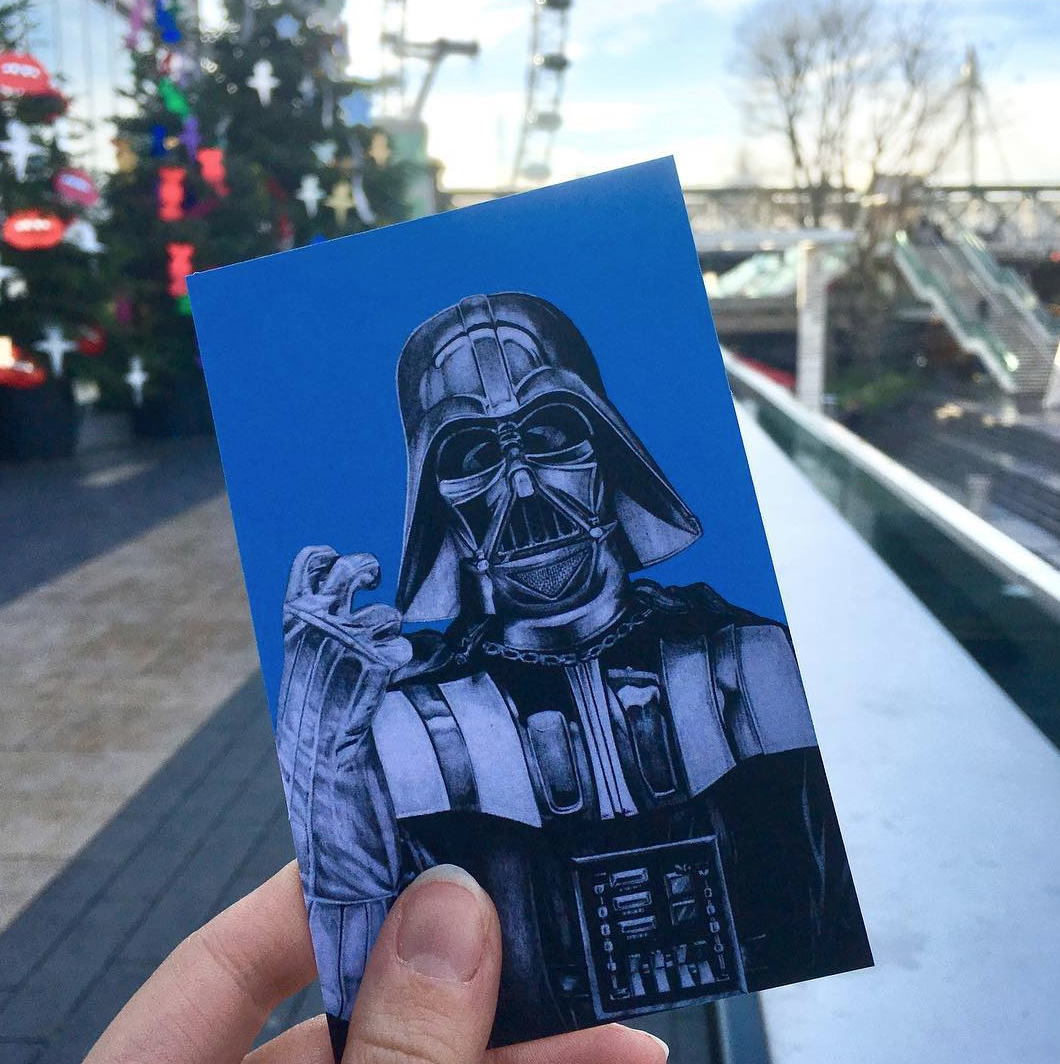 TAP London gallery image